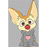 Disney Style-DSN 830